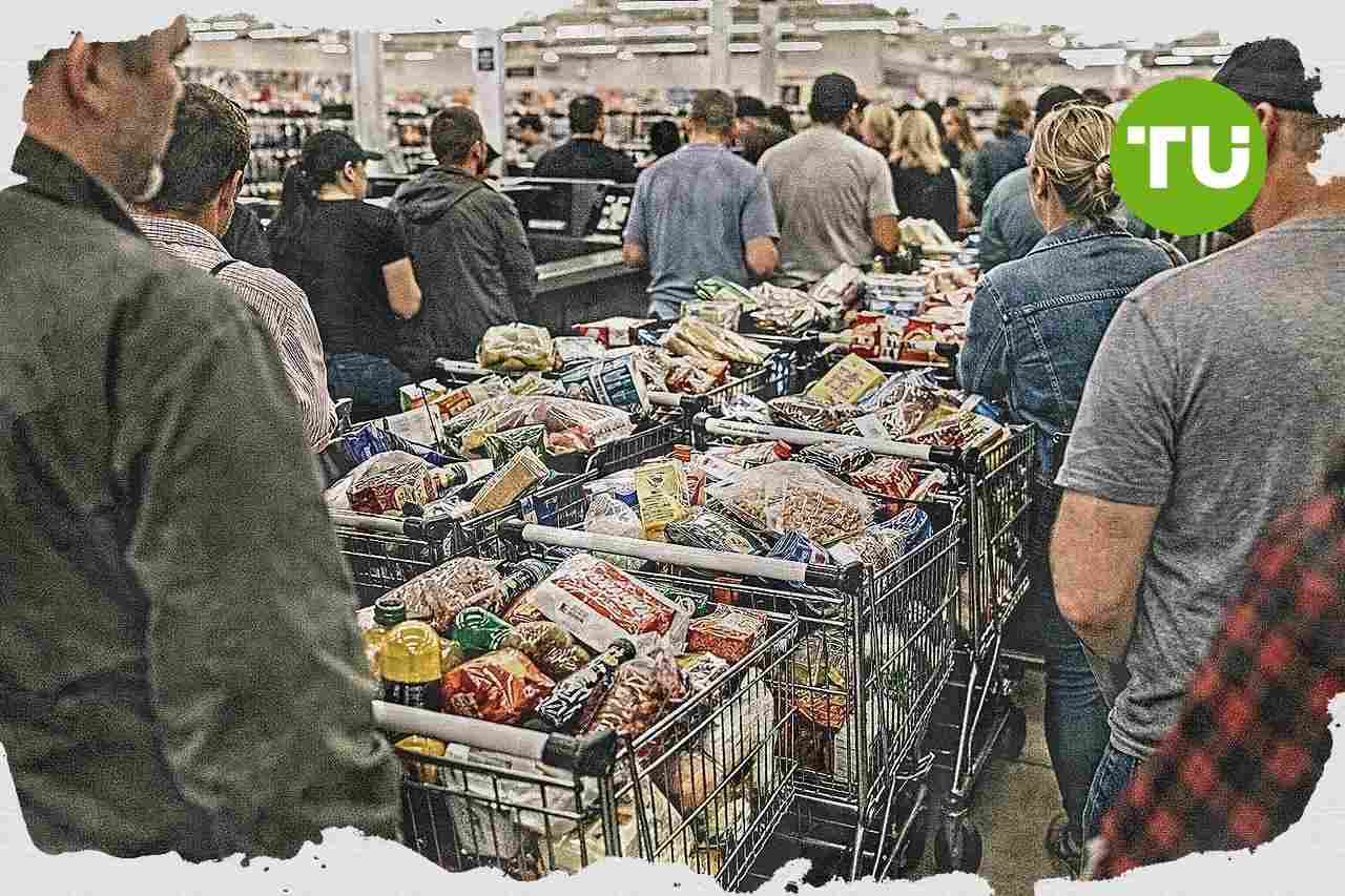 Τα ελληνικά σούπερ μάρκετ αυξάνουν τις πωλήσεις στο πεντάμηνο, με ώθηση από όγκο και e-grocery