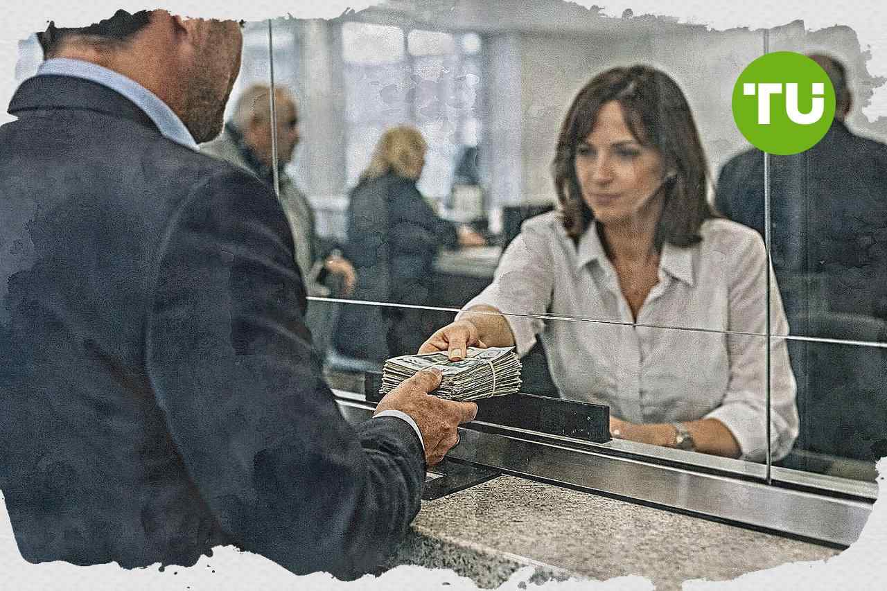 Las empresas y los hogares griegos elevan sus depósitos bancarios y cambian su mix de liquidez