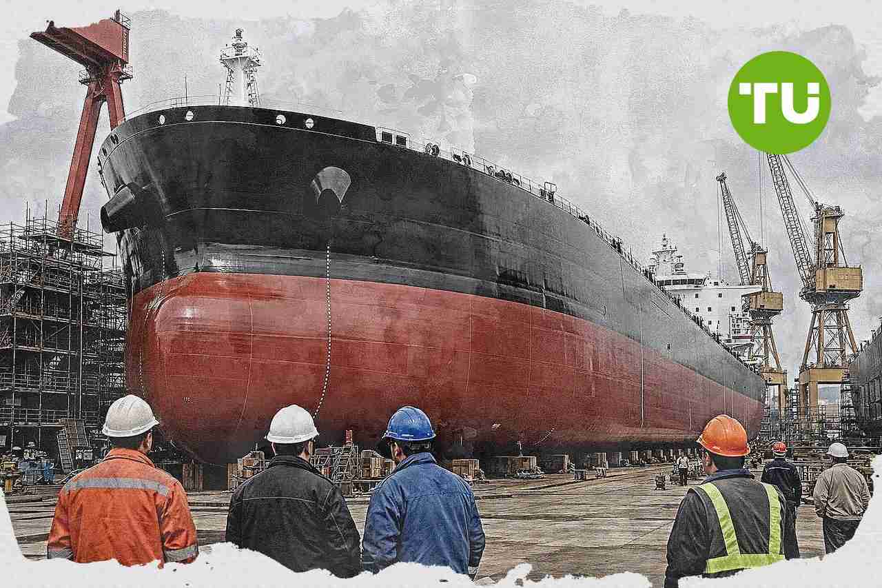 Η Aegean Shipping επεκτείνει τον στόλο της με παραγγελία VLCC και aframax/LR στην Κίνα