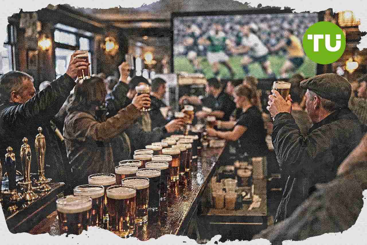 UK pub groups seek World Cup boost to sales and valuations