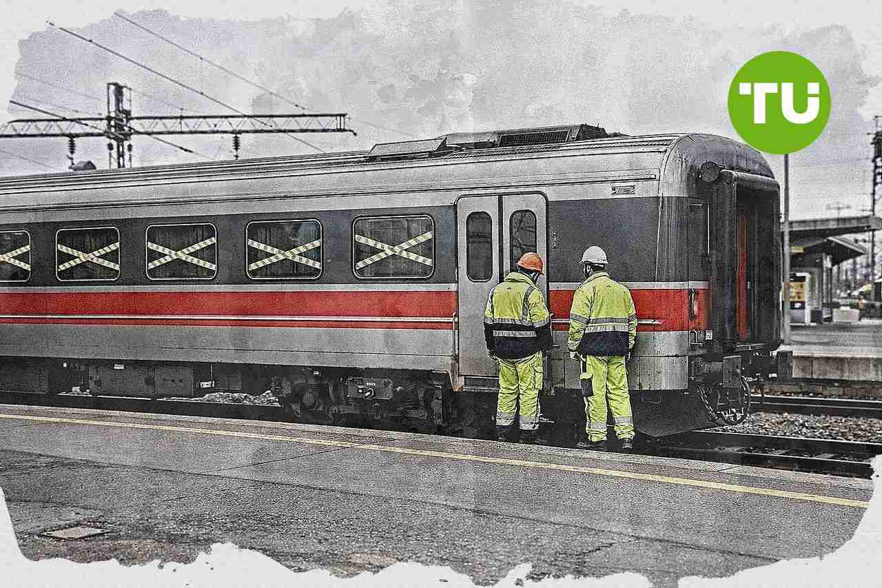 Go-Ahead avslutter togsatsing i Norge etter 2027