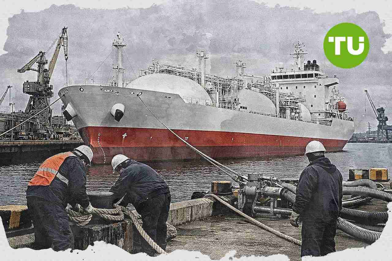Η Capital Clean Energy Carriers ενισχύει τον στόλο και τις ναυλώσεις της έως το 2027