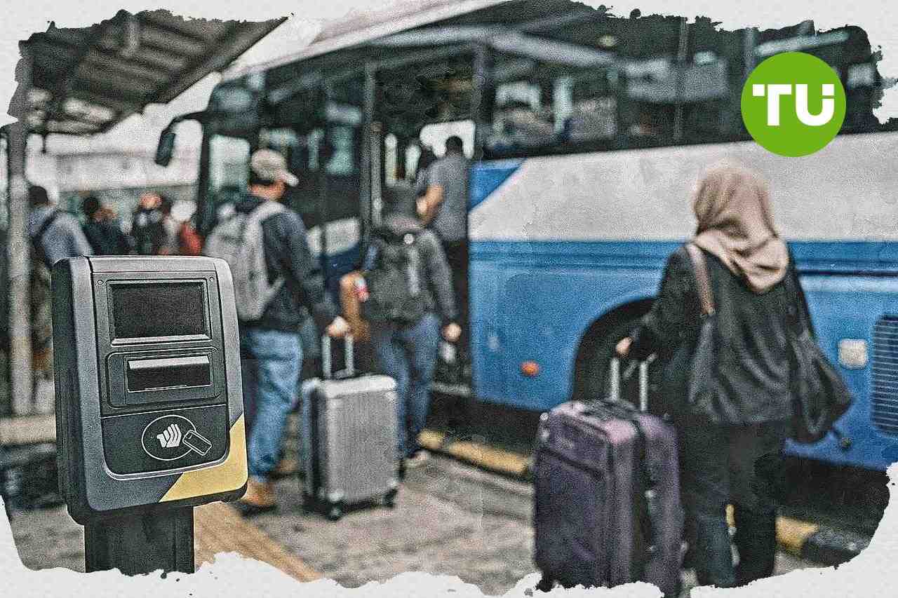 DKI Jakarta siapkan kenaikan tarif bus Blok M-Bandara Soekarno-Hatta