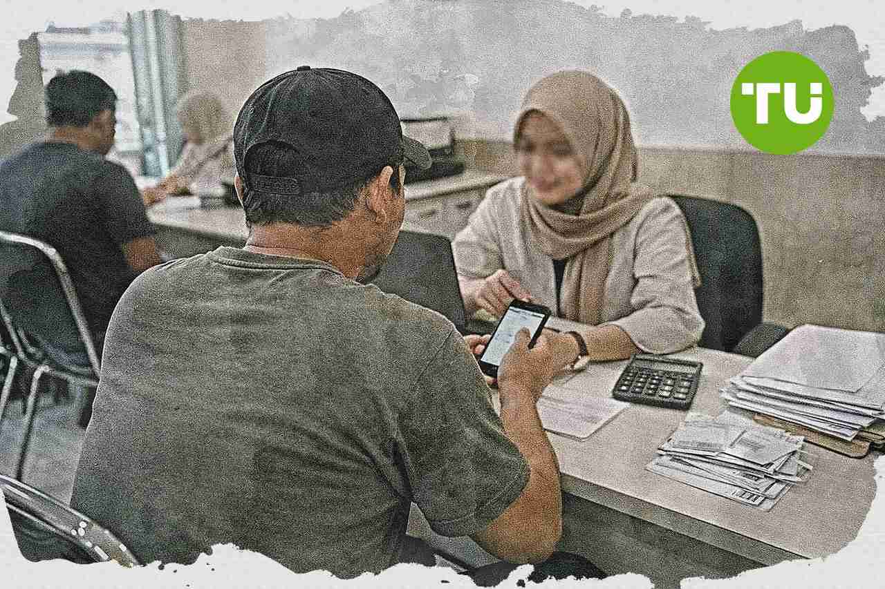 Bank DBS Indonesia perkuat penyaluran pinjaman digital dengan RupiahCepat
