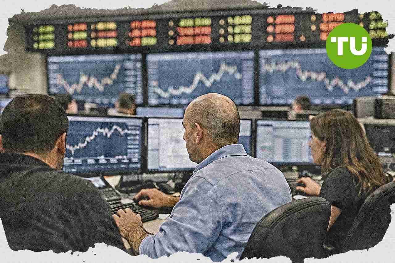 הבורסה בתל אביב נערכת ללחץ מחודש על רקע ההסלמה מול איראן וזינוק במחירי הנפט