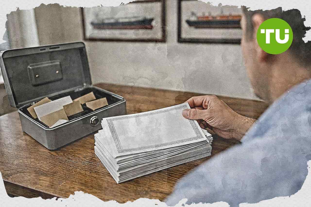 Η Toro Corp. ολοκληρώνει έκτακτη διανομή μερίσματος σε μετρητά και μετοχές