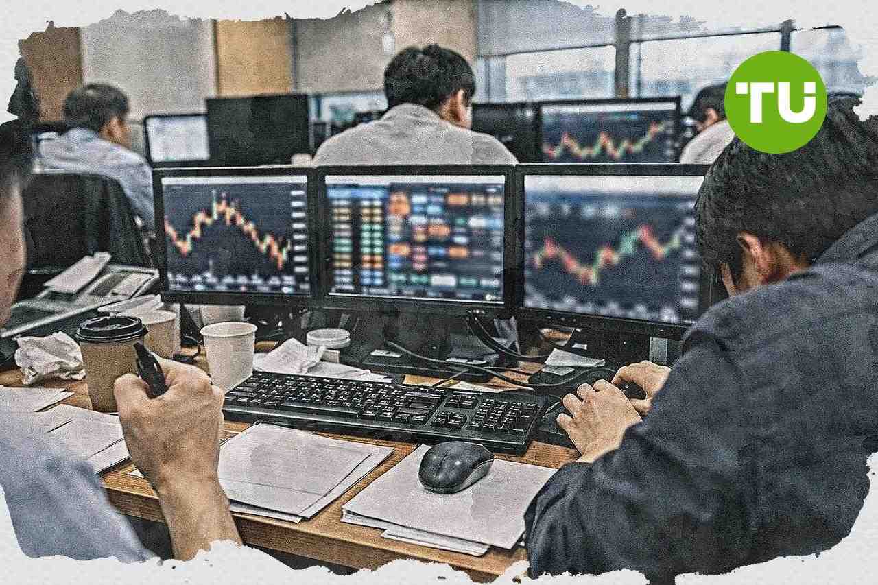 삼성전자·SK hynix 단일종목 레버리지 ETF, 급락장에 이틀간 26% 하락