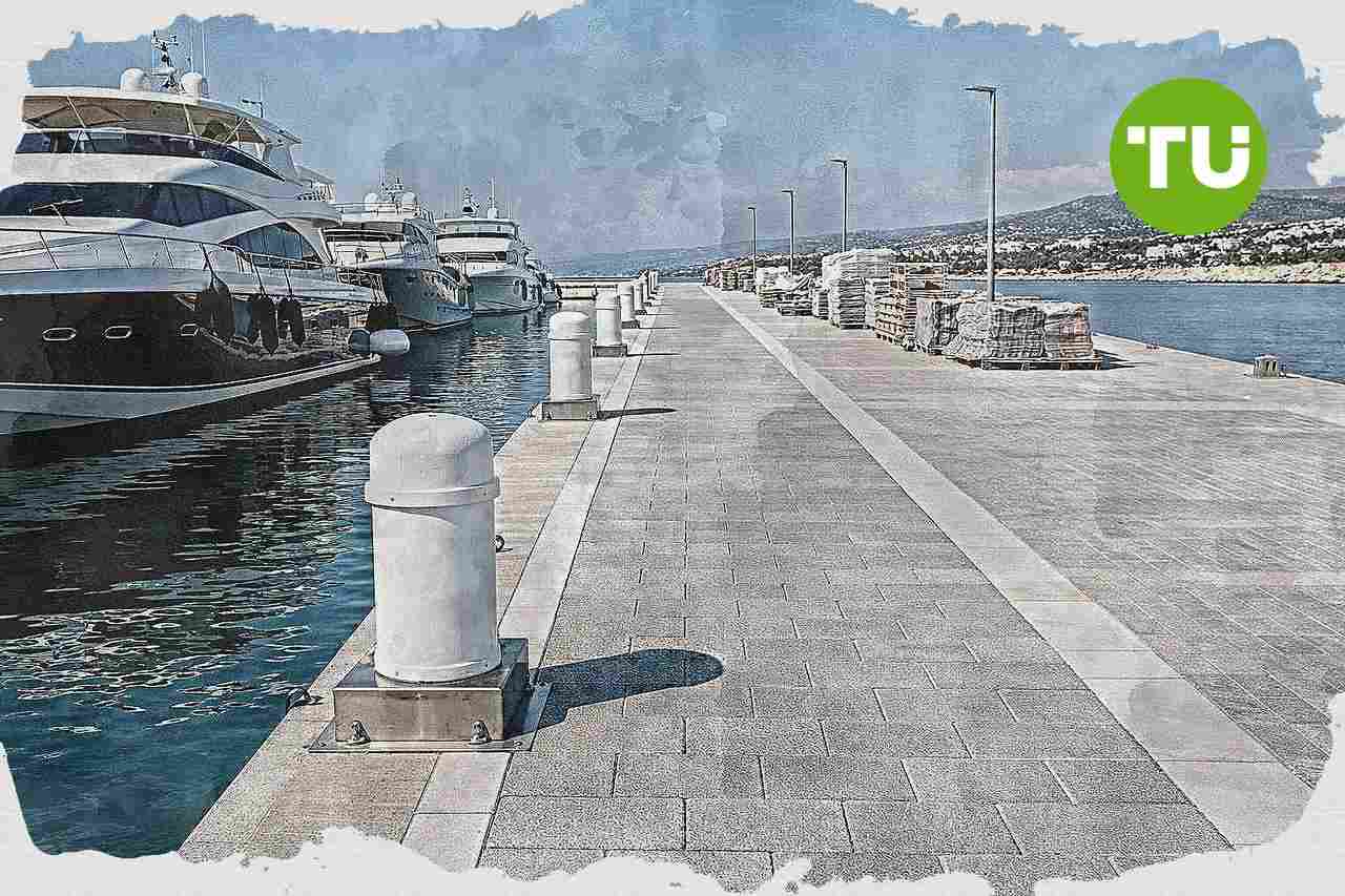 Η LAMDA Marinas αναδεικνύει επενδύσεις που ενισχύουν την ανταγωνιστικότητα του ελληνικού yachting