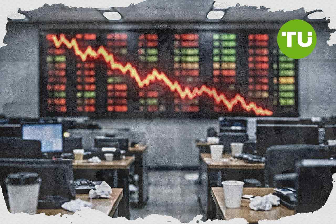 국내 반도체주 급락에 증권가, 매수 기회 제시