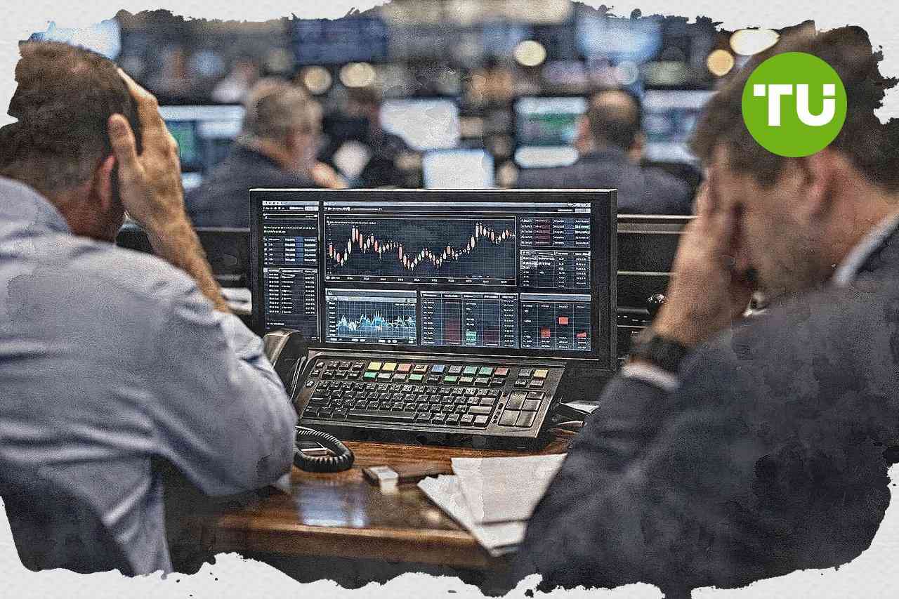 U.S. markets sell off as jobs data fuels rate fears for AI trade