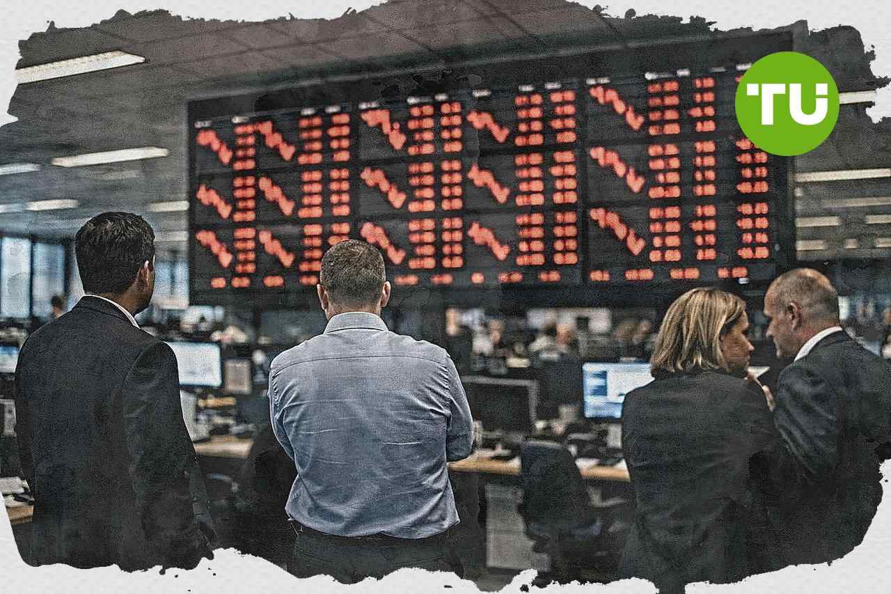 Piaci eladási hullám nyomja le a globális részvényindexeket