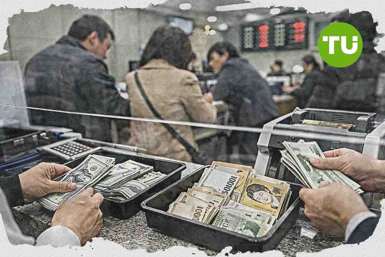 한국은행, 원화 약세 속 6월 긴급 금리회의 가능성 제기