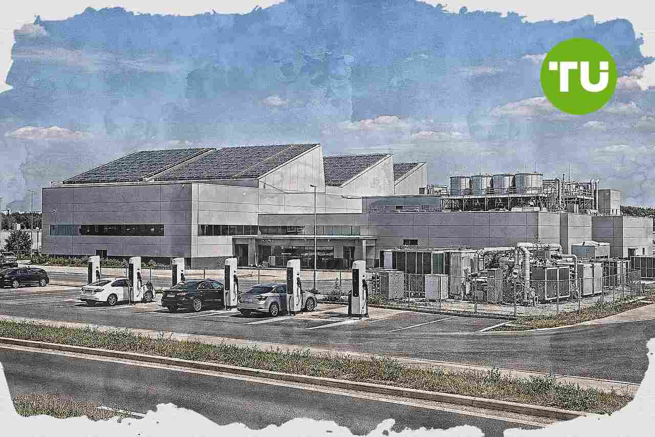 A Schneider Electric dunavecsei üzeme bővíti SF6-mentes kapcsolóberendezés-gyártását Magyarországon