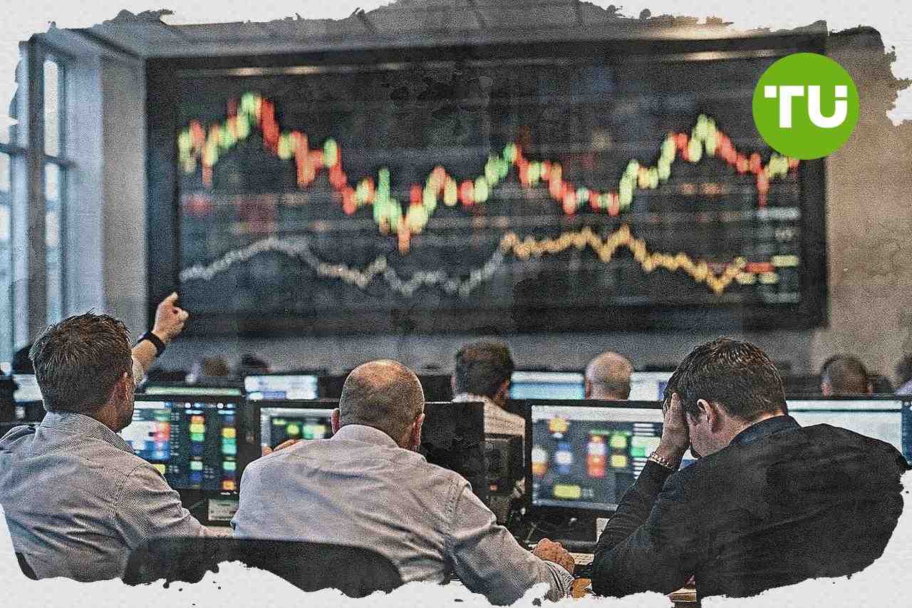 Oslo Børs stiger mens oljeprisen hopper etter ny uro i Midtøsten