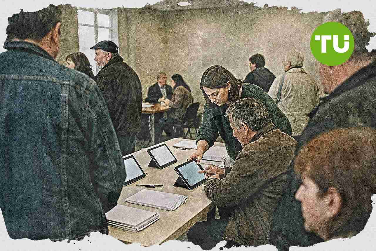 La Alianza de Izquierda Griega mantiene vetados a los diputados en ejercicio y abre la puerta a futuras incorporaciones
