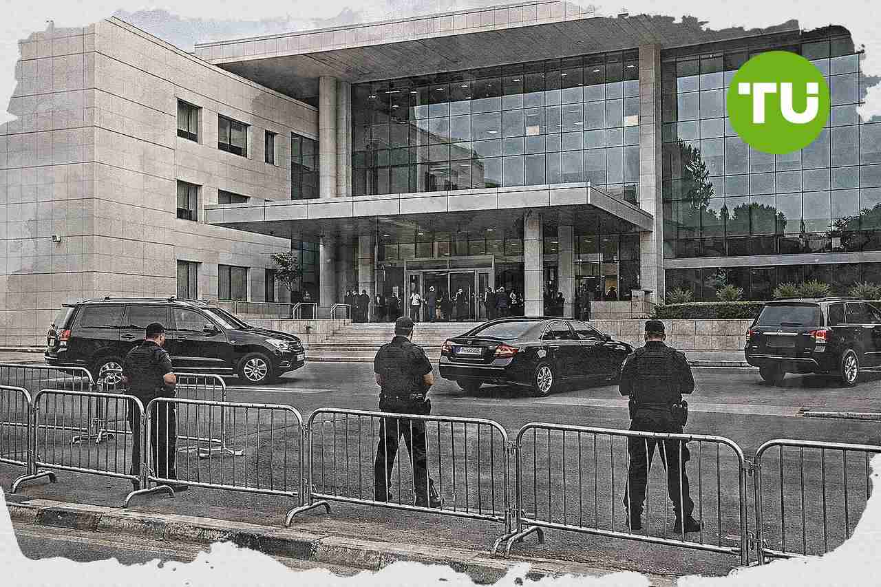 Chipre pone la ampliación de la operación Aspides en el centro de la cumbre de Defensa de la UE