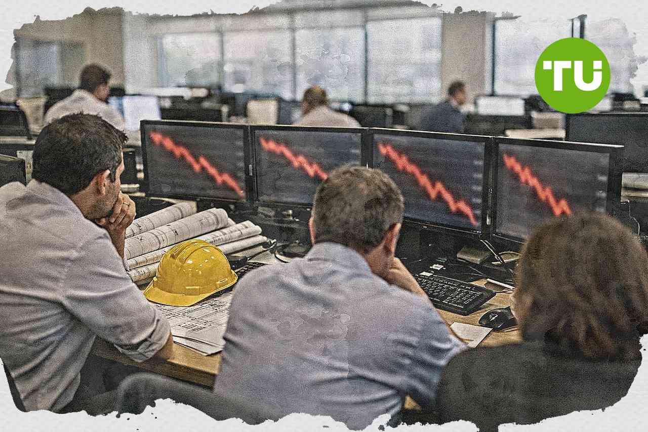 Bolsa de Lisboa recua no arranque da sessão, energéticas limitam perdas do PSI