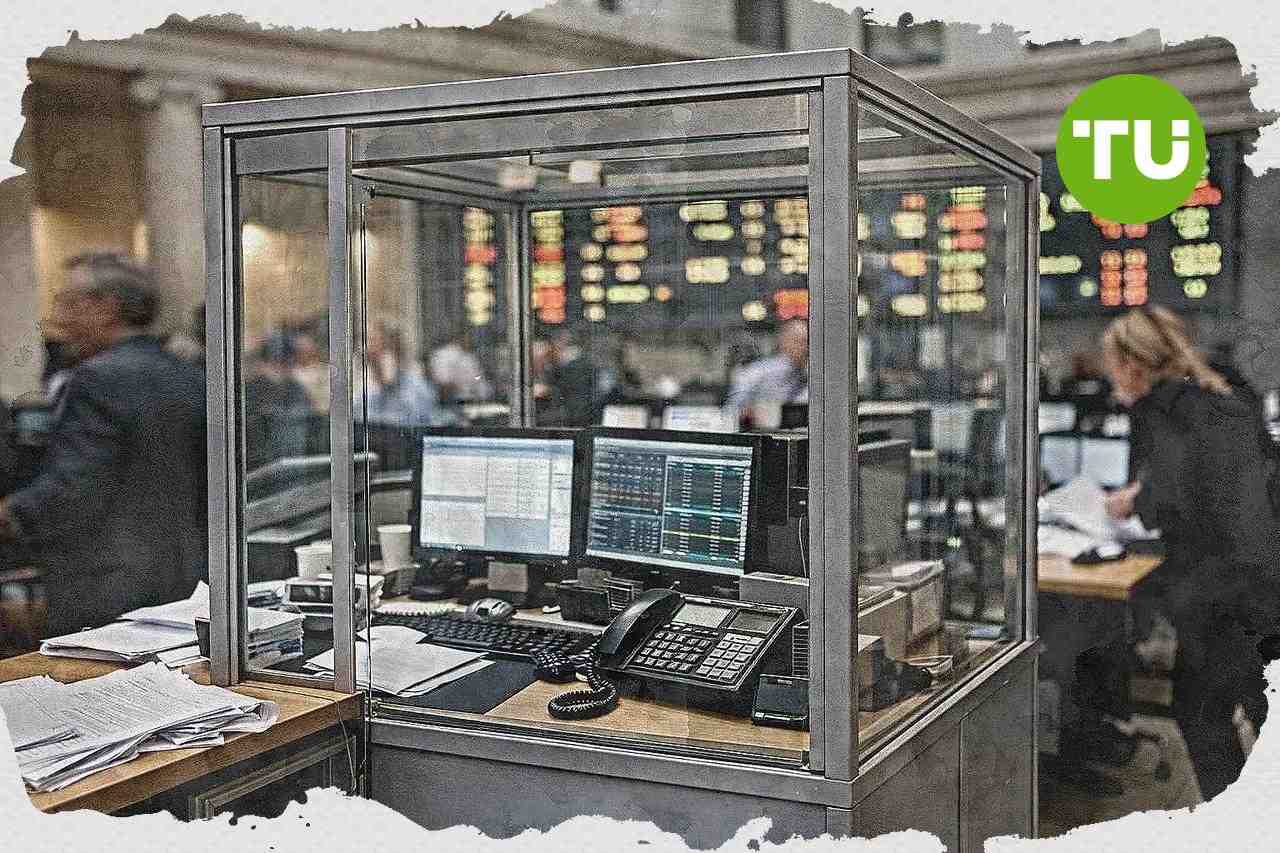 Magnora Data Center stiger kraftig i børsdebut på Euronext Growth