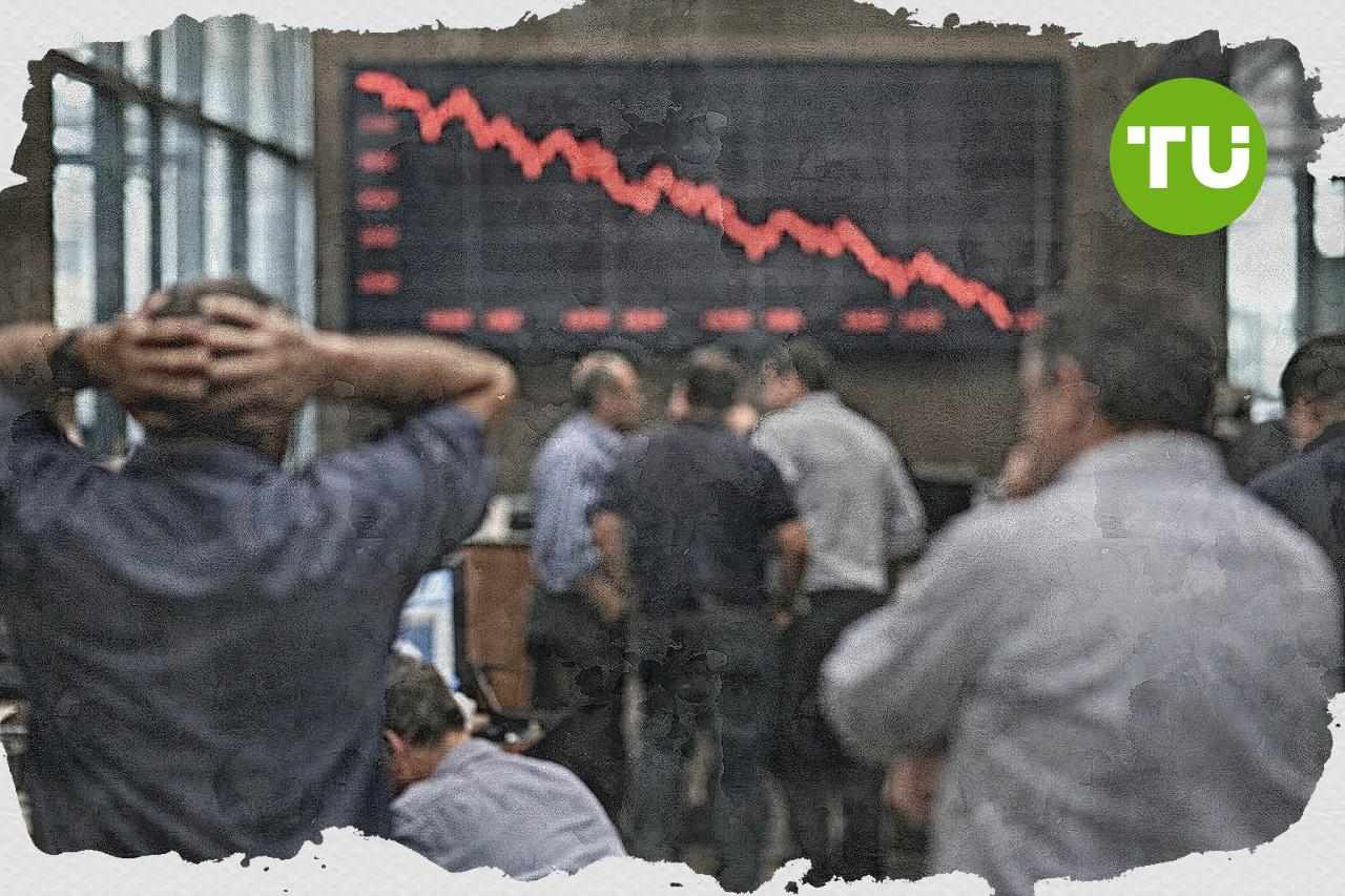 La bolsa de Atenas cae por la presión internacional y el repunte del petróleo