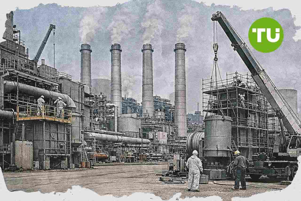 U.S. Supreme Court orders federal climate action for energy sector