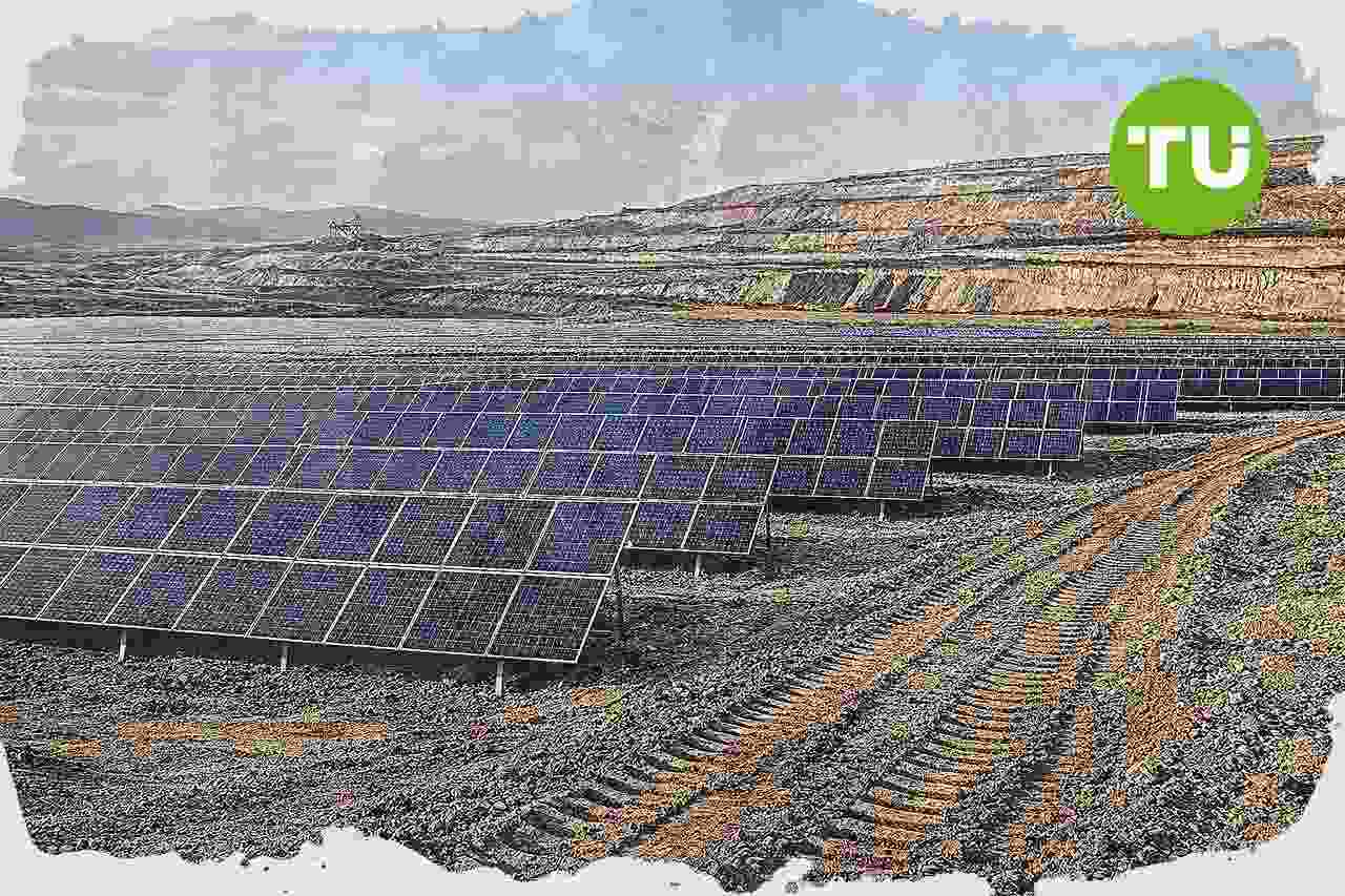 PPC acelera su transición energética con un plan de inversión de 24.000 millones de euros