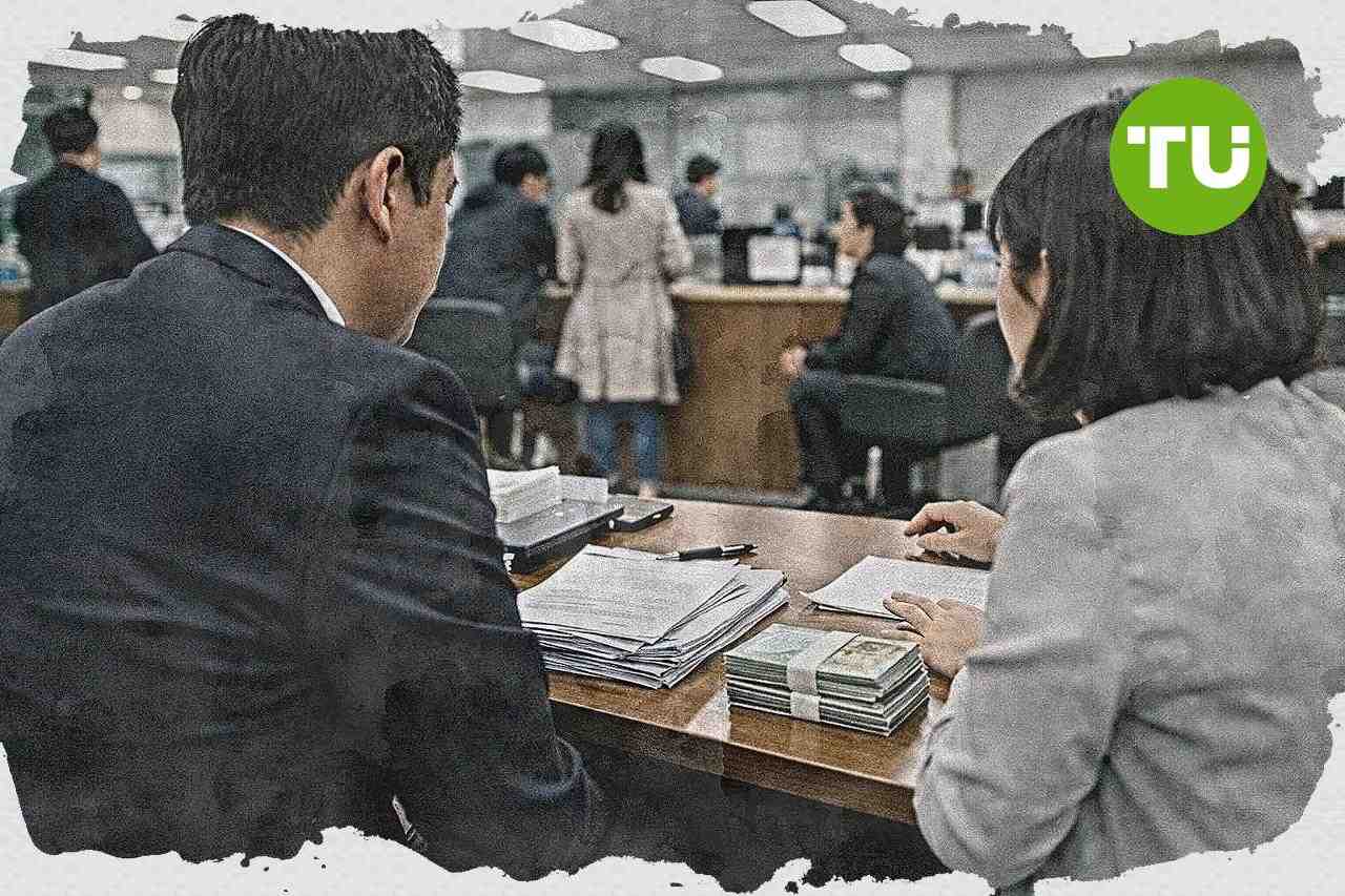 한국 산업대출, 1분기 35조원 넘게 늘며 3년 6개월 만에 최대 증가