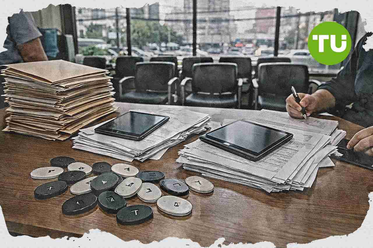 Industri fintech lending catat laba Rp 960 miliar hingga April 2026
