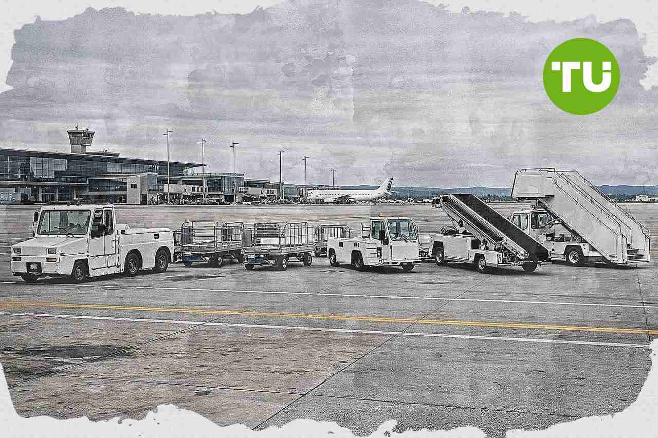 Flyoppgjør går til mekling, streik kan ramme norske lufthavner tirsdag