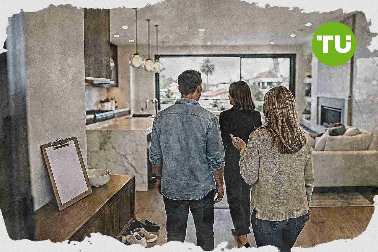 Southern California housing market braces for SpaceX IPO boost