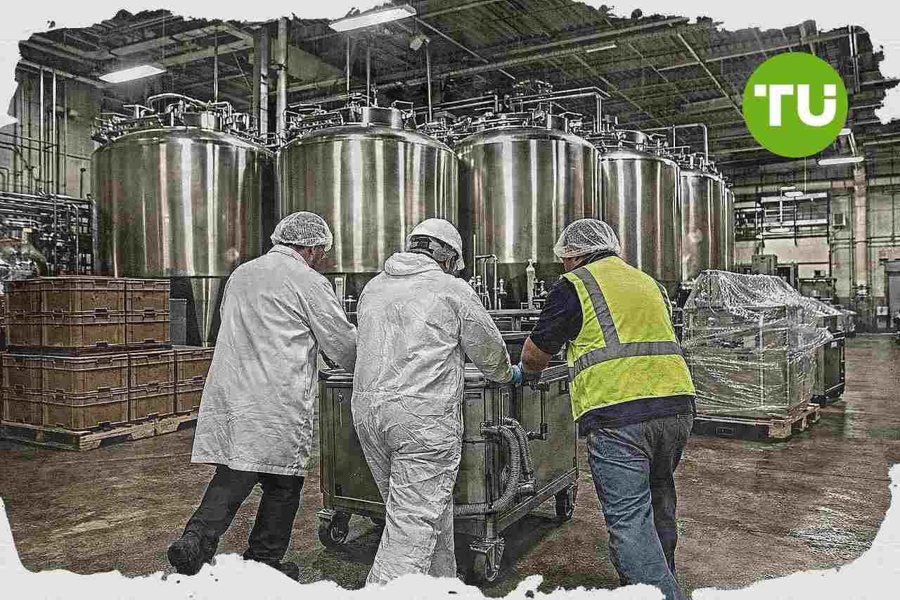 Tate & Lyle agrees £2.7 billion takeover by Ingredion