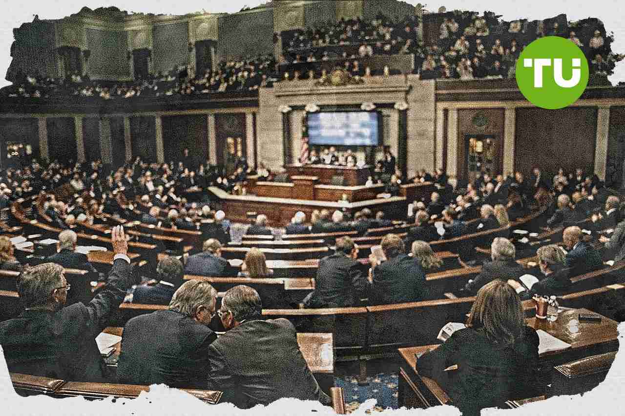 U.S. House resolution challenges Trump’s Iran war strategy