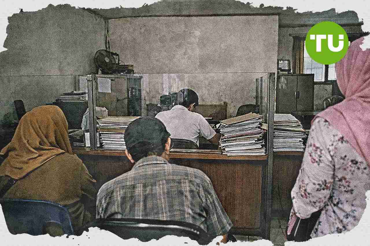 Ekuitas LKM konvensional turun pada April 2026 di tengah rugi berjalan