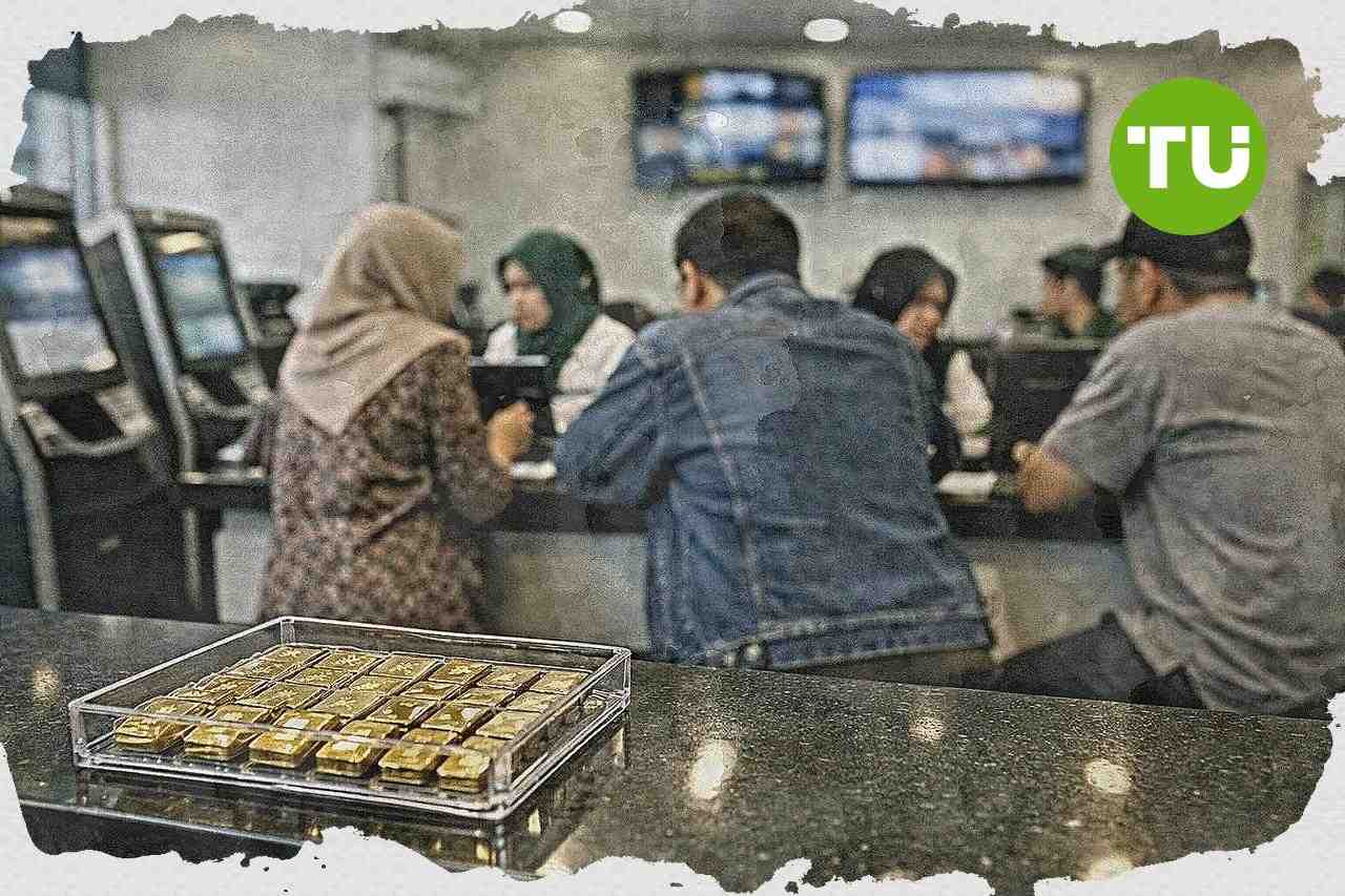 Pegadaian perluas layanan finansial digital, catat laba bersih Rp 8,3 triliun