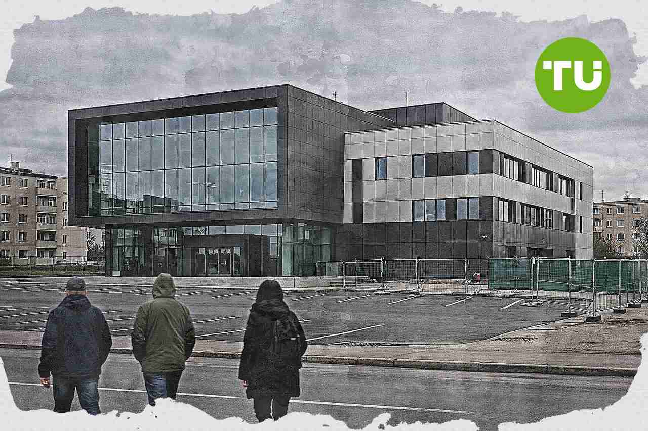 Eesti valitsus otsib selgust Frontexi Narva juhtimiskeskuse plaanile