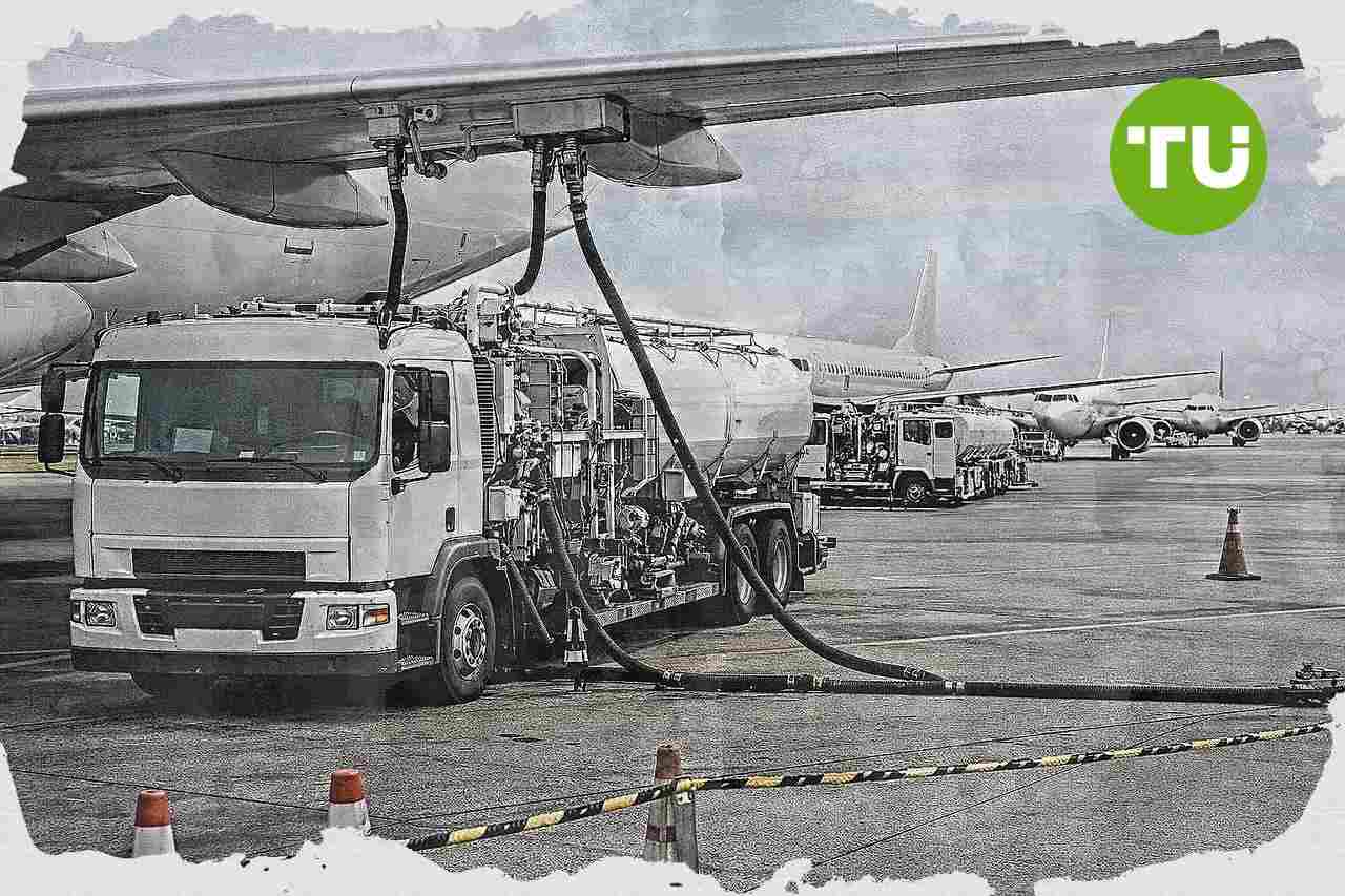 IATA warns airline profits will halve in 2026 as fuel costs surge