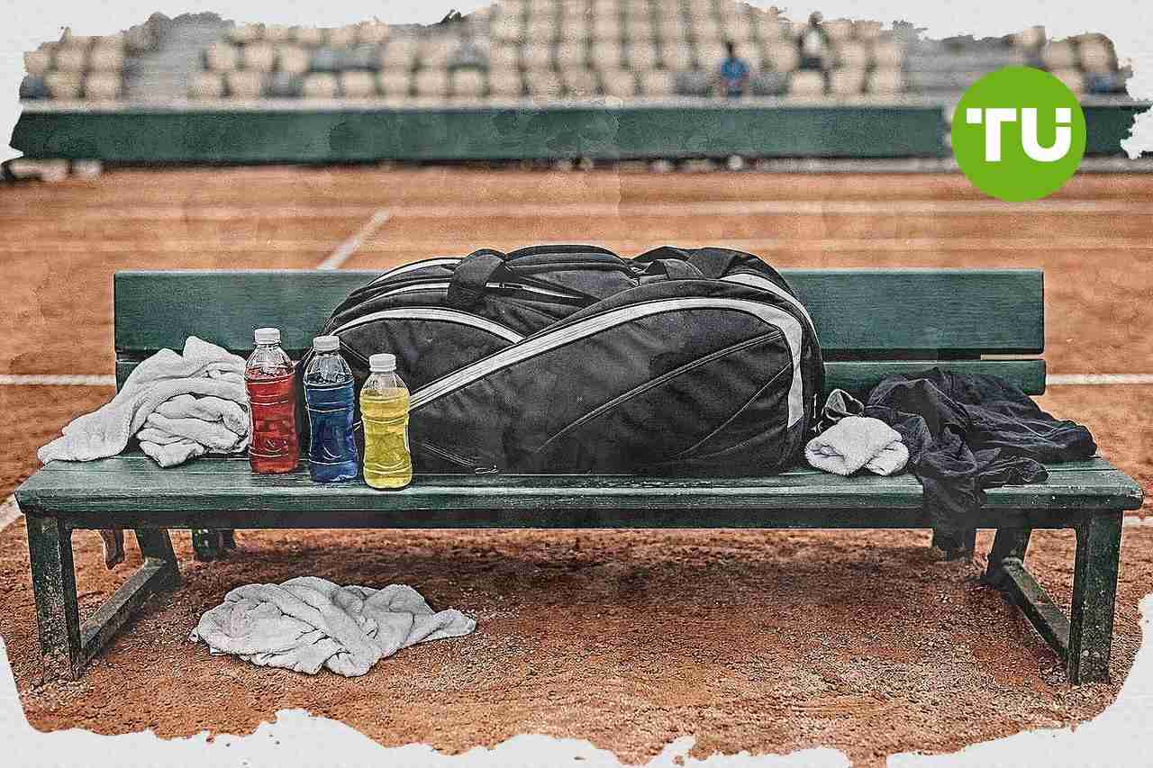 Maja Chwalińska przyciąga sponsorów po finale Roland Garros