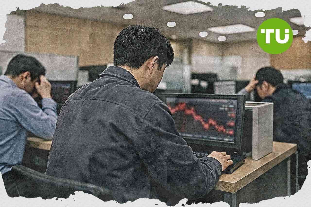 삼성전자·SK하이닉스 약세에 단일종목 레버리지 ETF 손실 확대