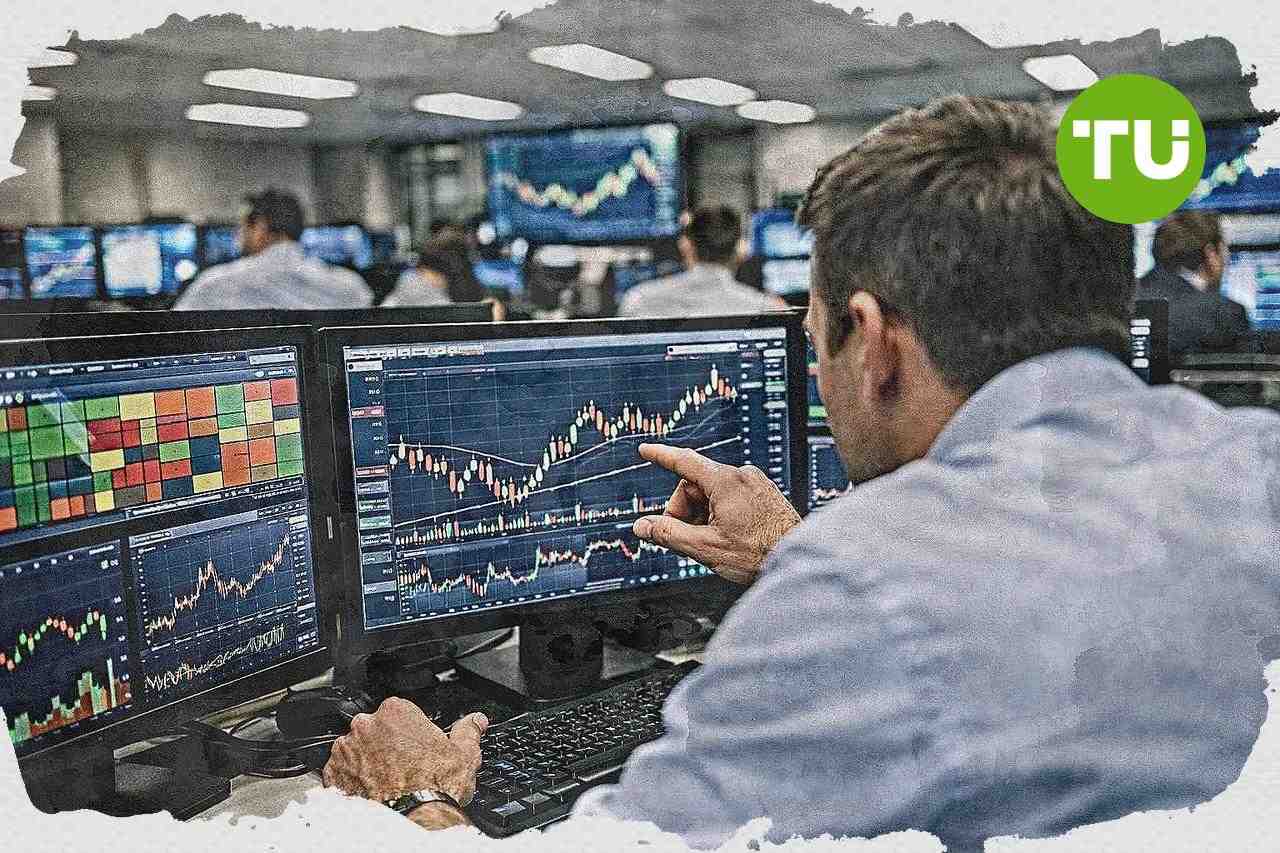 U.S. stock futures rise as chip shares stabilize, oil surge weighs on airlines