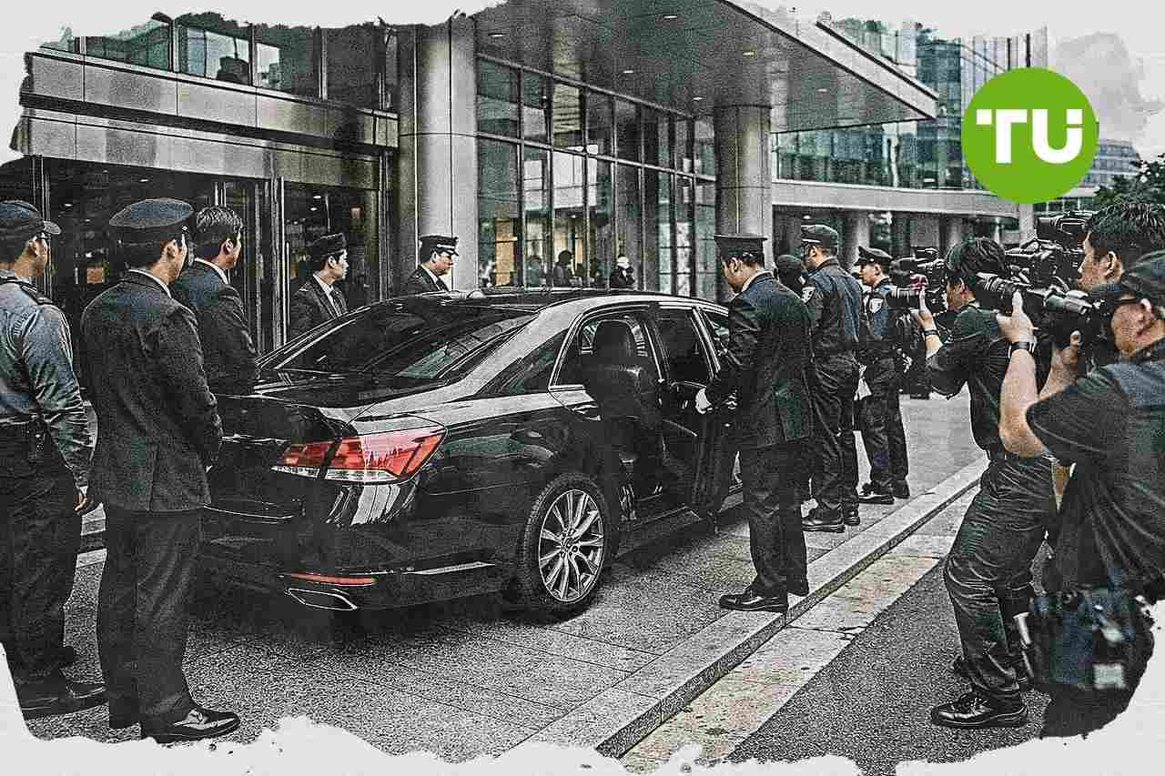 Nvidia, 한국 AI 동맹 확대하며 대기업 협력 강화