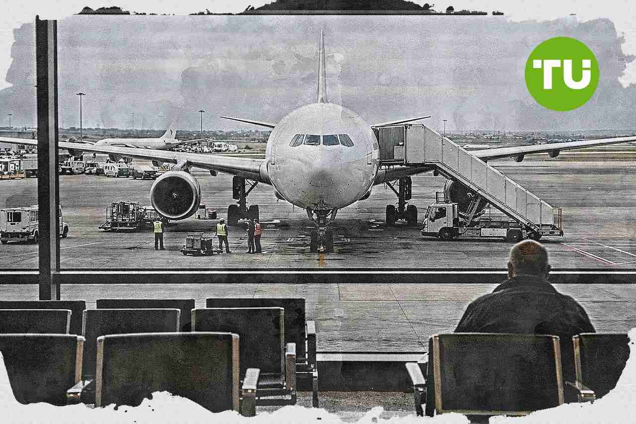 Portugal enfrenta tarifas aéreas mais altas com pressão dos custos de combustível em 2026