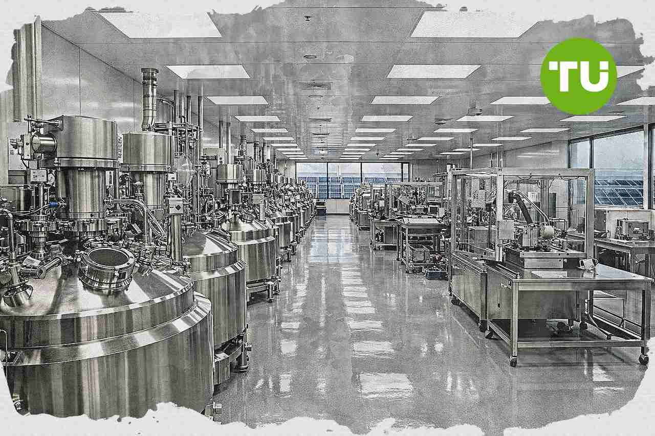 Medochemie refuerza su perfil exportador al cumplir 50 años en la industria farmacéutica chipriota