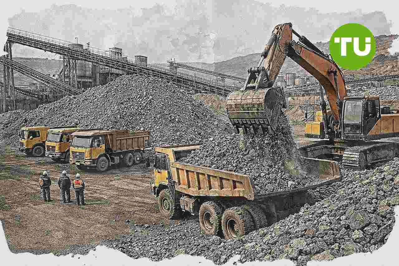 Kementerian ESDM kaji pembentukan bursa mineral setelah PT DSI beroperasi