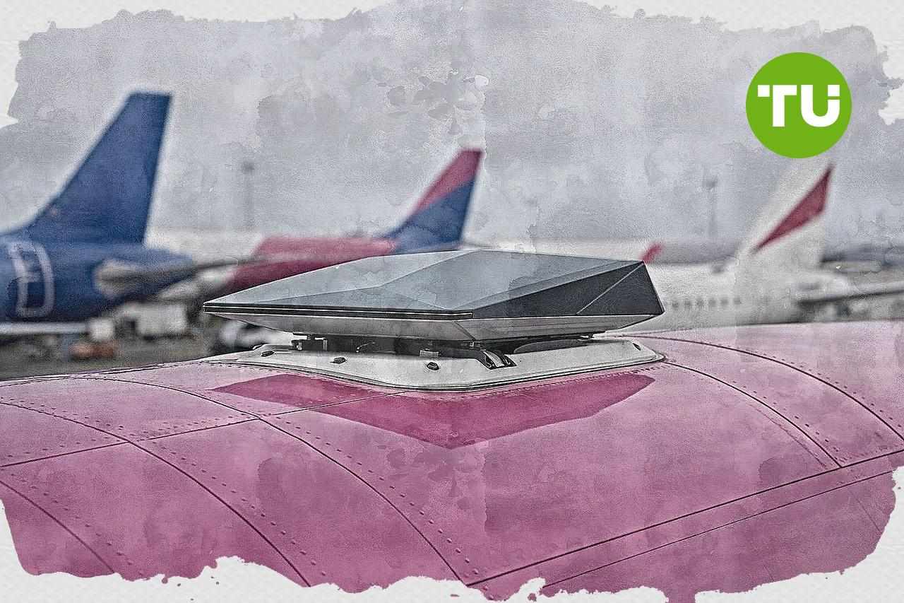 Wizz Air to add Starlink internet across fleet from 2027