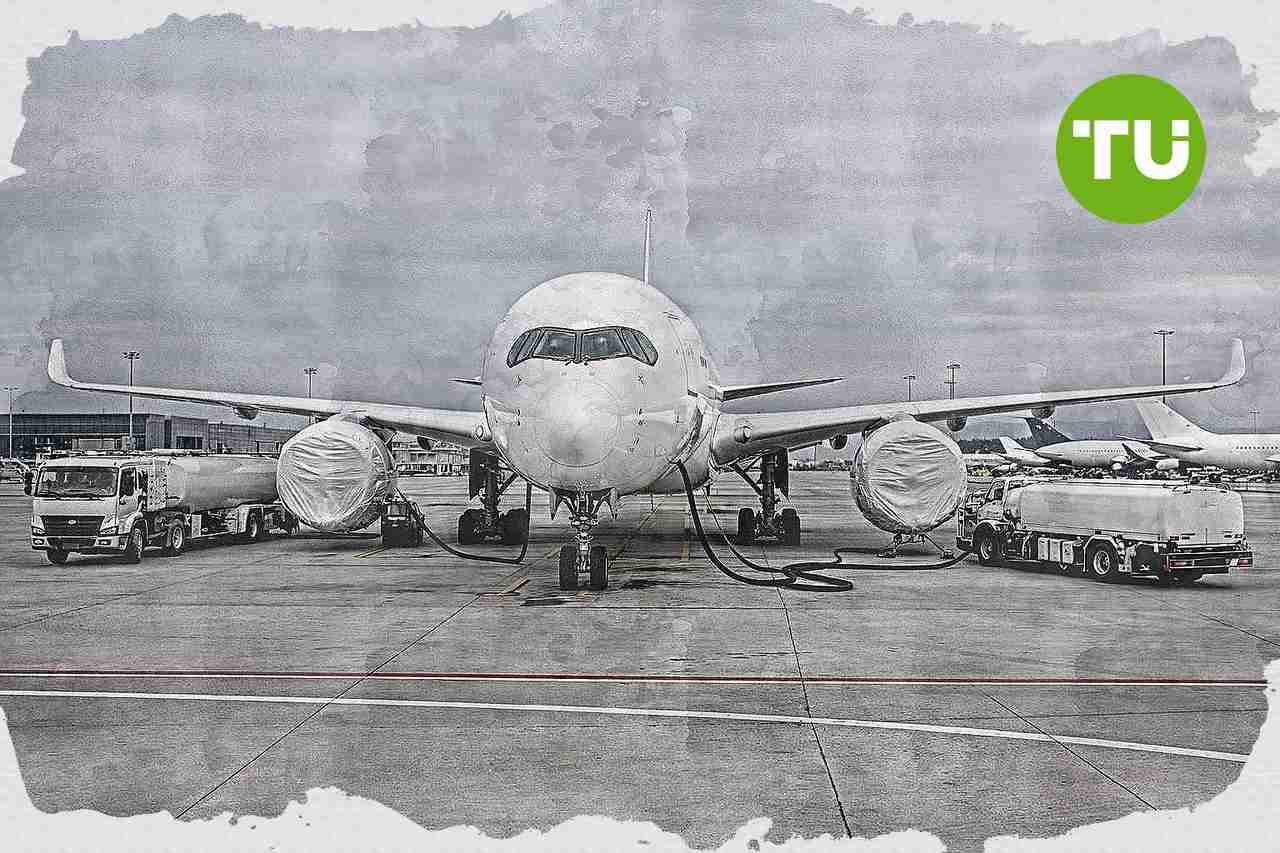 THY, yakıt arzı güvencesiyle 2033 büyüme planını koruyor