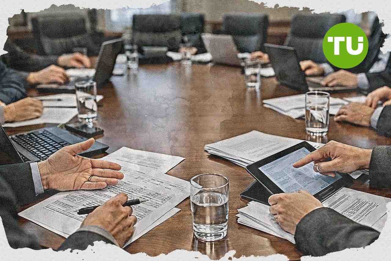 Polska grupa robocza omawia założenia WPR po 2027 r.