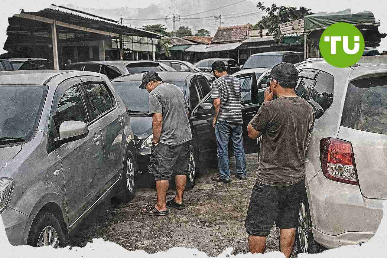Clipan Finance salurkan pembiayaan mobil bekas Rp750 miliar hingga April 2026