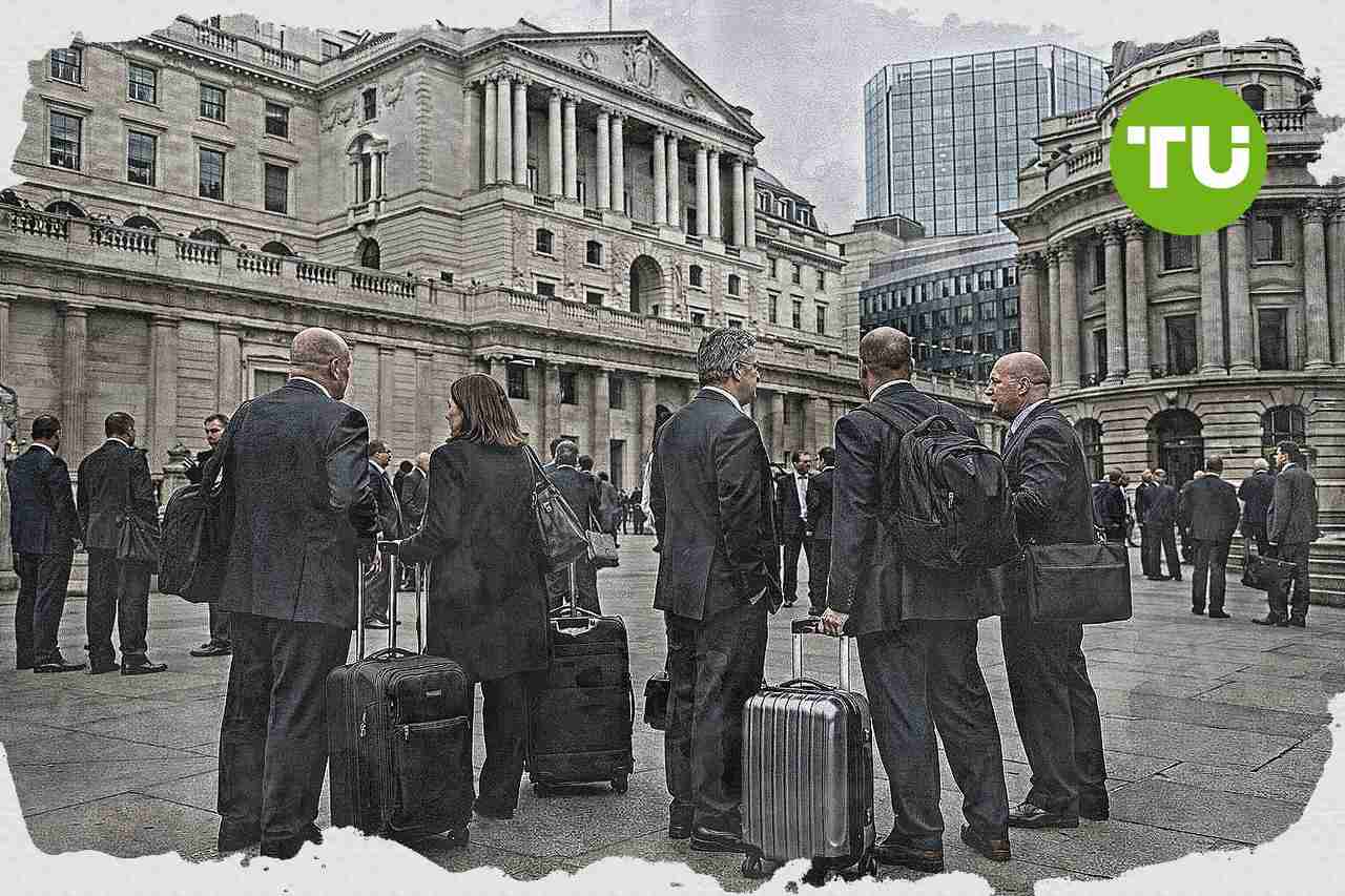 UK finance sector seeks closer EU coordination ahead of July summit