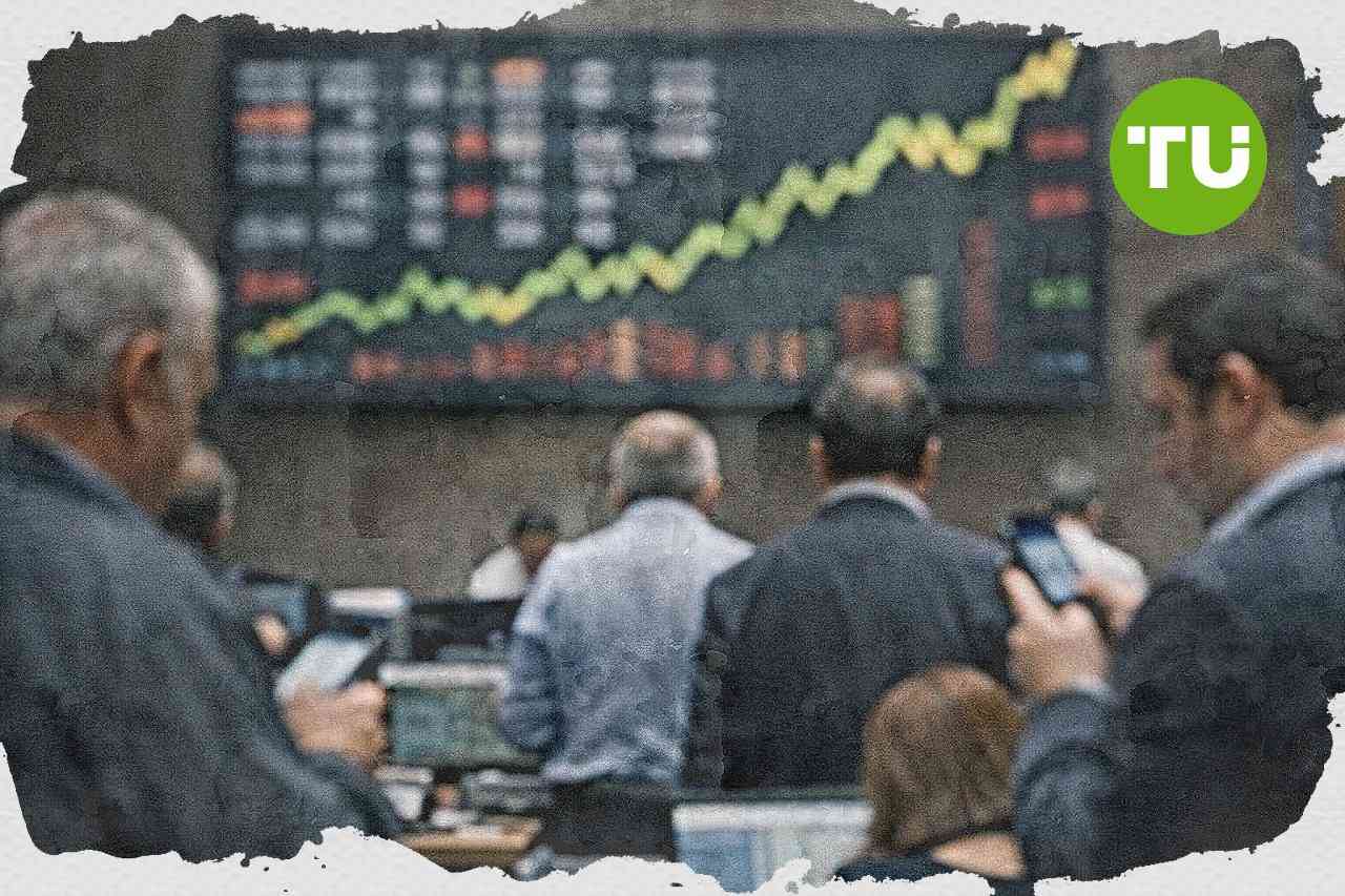 Χρηματιστήριο Αθηνών ανακάμπτει με επιστροφή αγοραστών στις τράπεζες