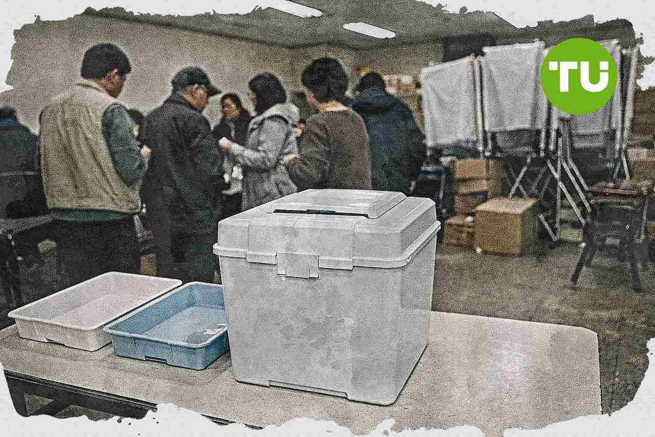서울시장 선거 무효 소송 추진, 투표용지 부족 논란 확산