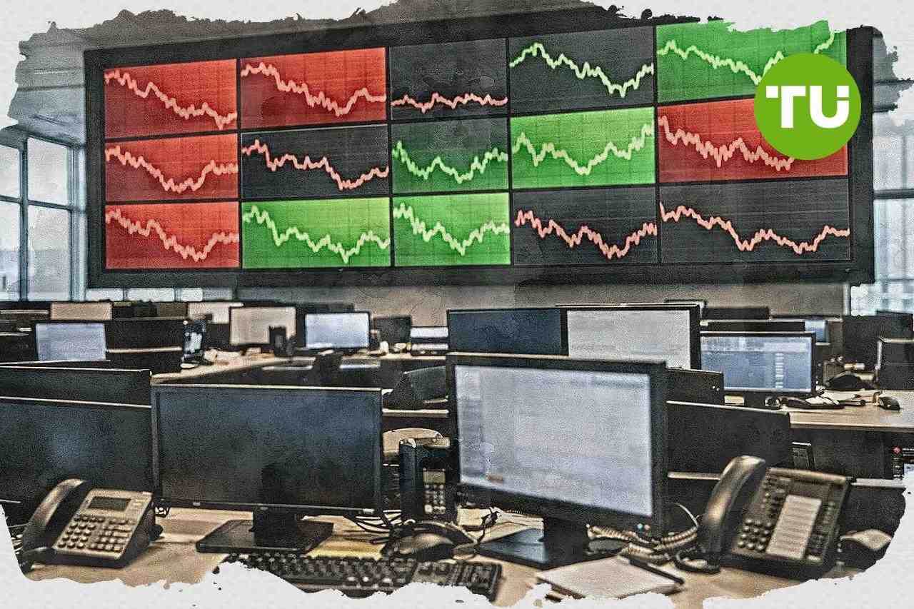 Az európai és U.S. részvénypiacok stabilizálódást mutatnak a tech eladási hullám után
